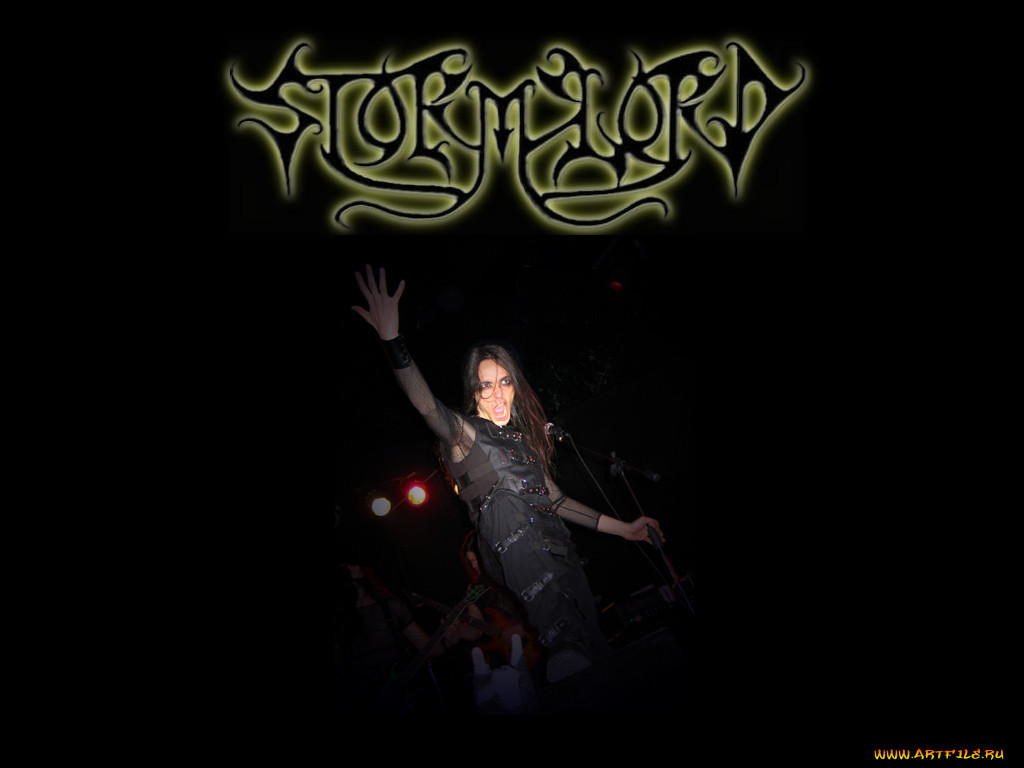 stormlord, 